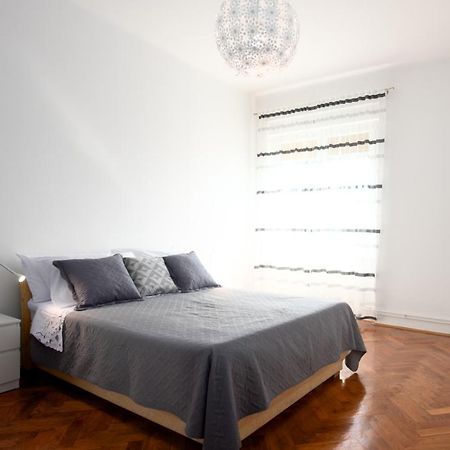 Apartman Lari Rijeka Exteriér fotografie
