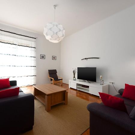 Apartman Lari Rijeka Exteriér fotografie