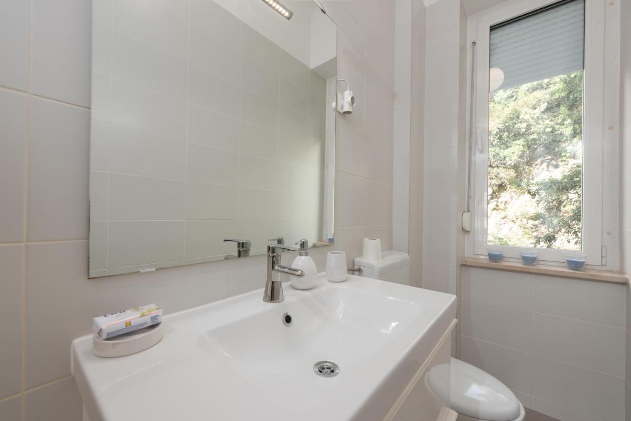 Apartman Lari Rijeka Exteriér fotografie