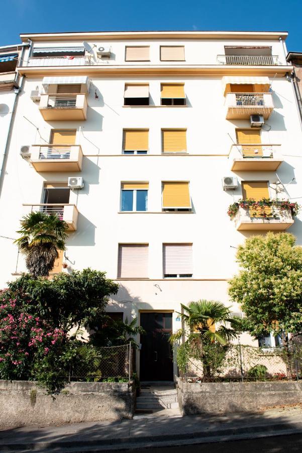 Apartman Lari Rijeka Exteriér fotografie
